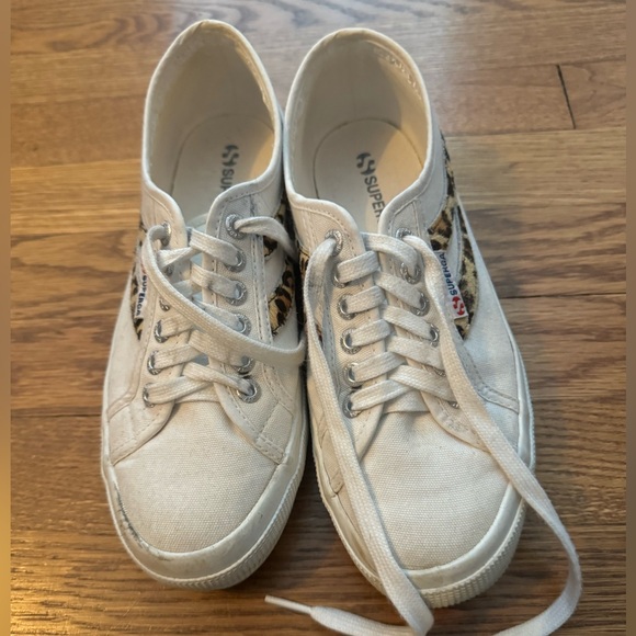 Superga 2750 COTU Classic Sneaker - Picture 2 of 3